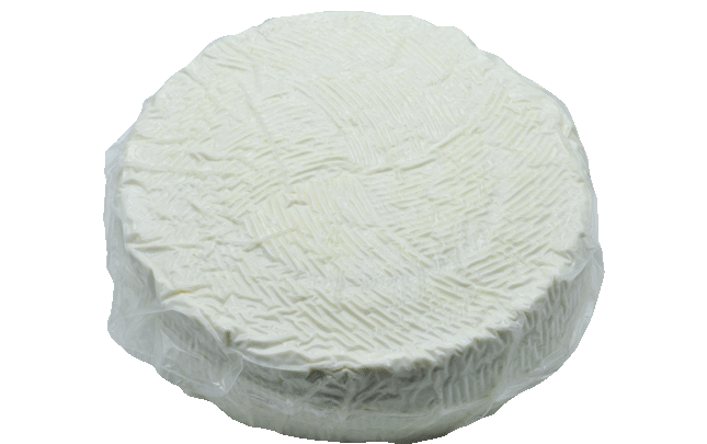 Ricotta for pastas industry