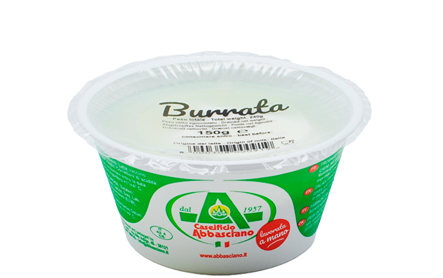 Burratina 150 g